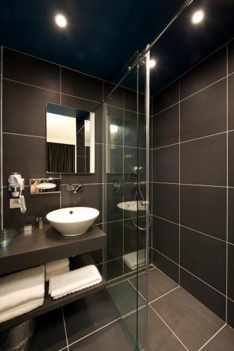 Nex Hôtel - main image