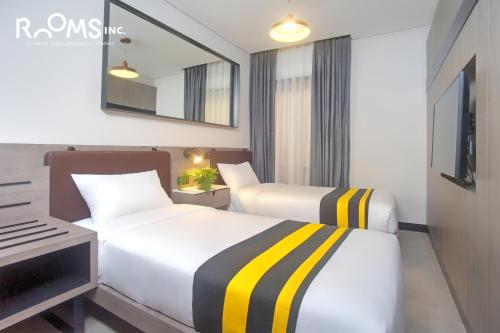 Rooms Inc Semarang