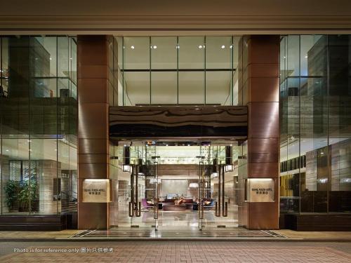 Royal Plaza Hotel photo 2