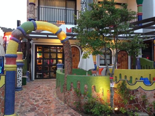 Mini Summer Hostel17