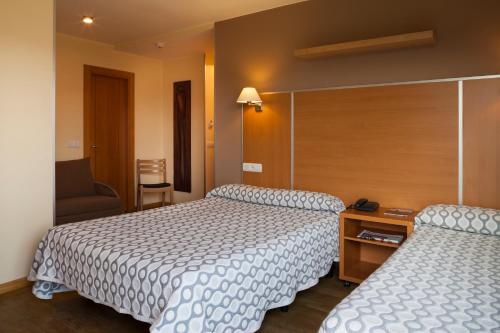 Hotel La Polar