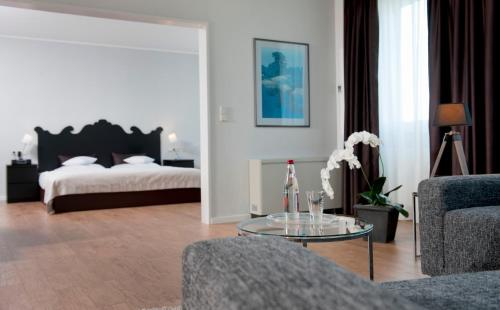 Wyndham Hannover Atrium - image 14