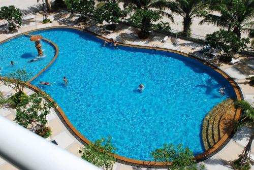 View Talay 7 Jomtien Beach Condominium View Talay 7 Jomtien Beach Condominium