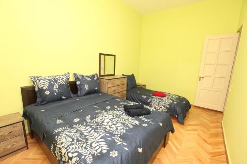 Apartment at Stalin House, Tiflis (Foto 6)