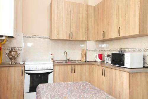 Apartment at Stalin House, Tiflis (Foto 10)