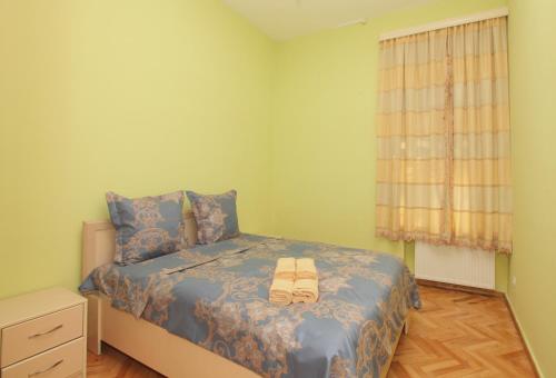 Apartment at Stalin House, Tiflis (Foto 3)