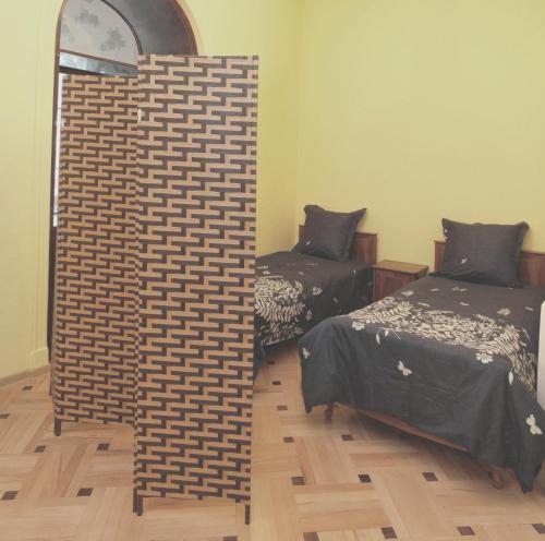 Apartment at Stalin House, Tiflis (Foto 8)