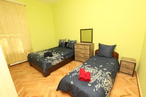 Apartment at Stalin House, Tiflis (Foto 5)
