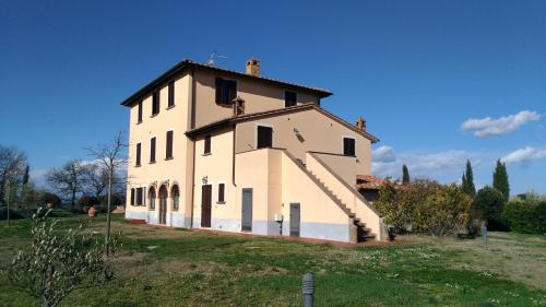 

Villa Fonte Regina