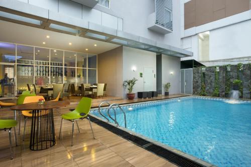hotel photo