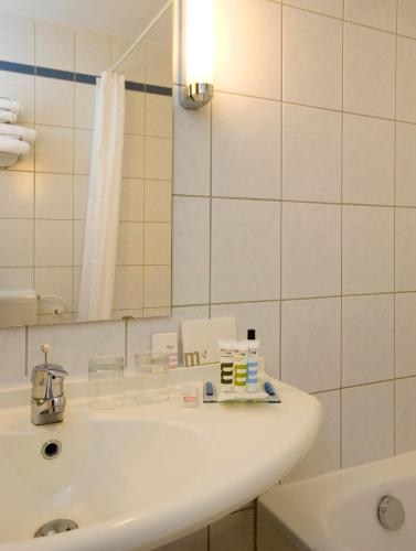 Ibis Styles Budapest City, Budapest (foto 11)