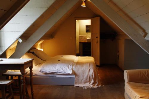 B&B Hoeve de Steenoven