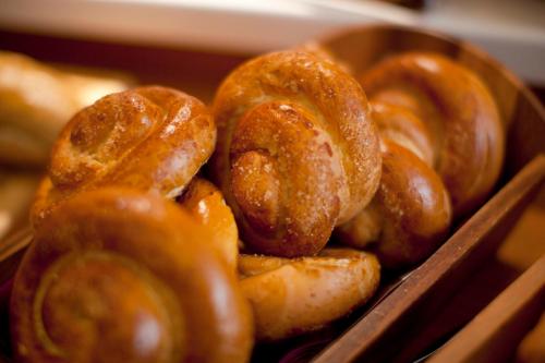 Ibis Styles Budapest City - image 2