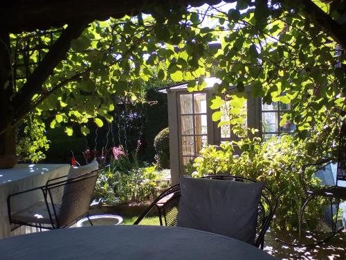 Aux temps d'avant - Accommodation - Gundershoffen