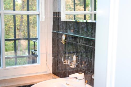 Aparthotel Villa Freisleben, Dresden (Foto 8)