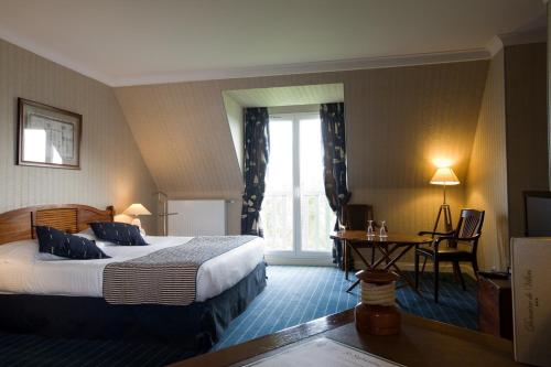 1 king bed