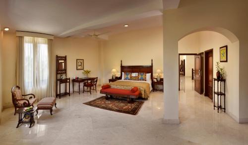 4 Bedrooms Villa