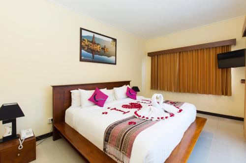 One-Bedroom Villa with Private Pool