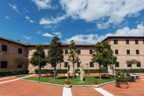 Hotel Le Muse Hotel de charme Casalvento