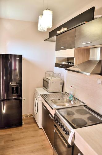 Central Apartment, Stara Zagora (foto 3)