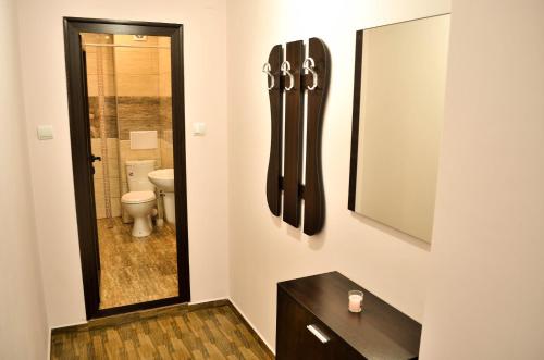 Central Apartment, Stara Zagora (foto 10)