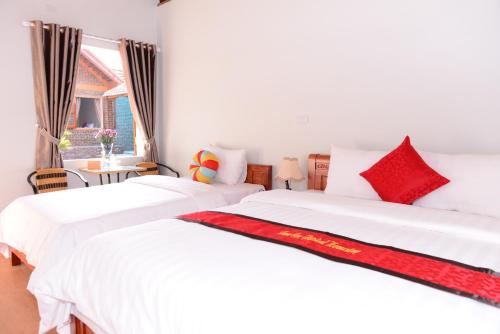 Tam Coc Tropical Homestay in Ninh Bình