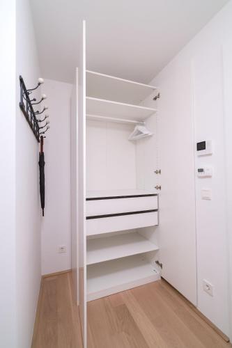 Vienna Residence | Spacious Serviced Apartment in Vienna directly at the U4, Vídeň (fotografie 7)