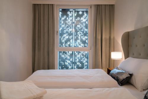Vienna Residence | Spacious Serviced Apartment in Vienna directly at the U4, Vídeň (fotografie 9)