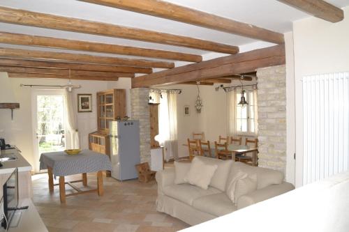 "Villa Giulia Nicole" Apartaments- Country House