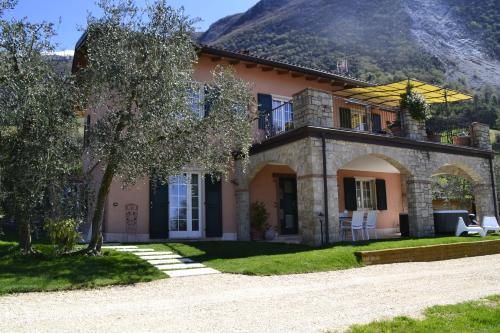 "Villa Giulia Nicole" Apartaments- Country House