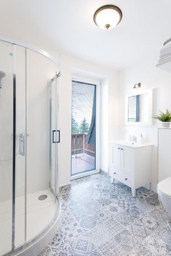 Double or Twin Room with Balcony