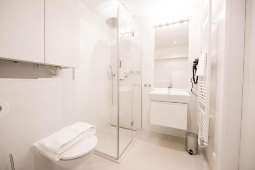 City Stay Vienna – Lugeck - image 11