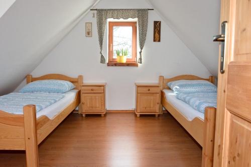 Penzion v Podhradí - image 2