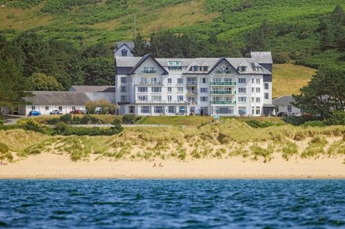 Trefeddian Hotel 3