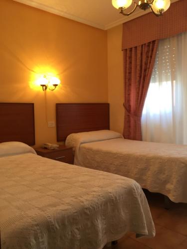 Hotel Restaurante Derby