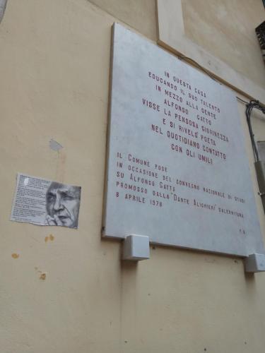 Amalfitani Salerno Centro