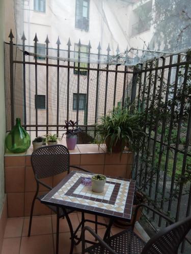 Amalfitani Salerno Centro
