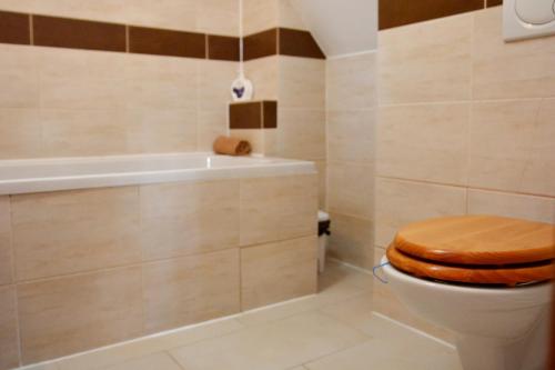Penzion v Podhradí - image 7