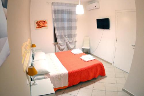 1 king bed