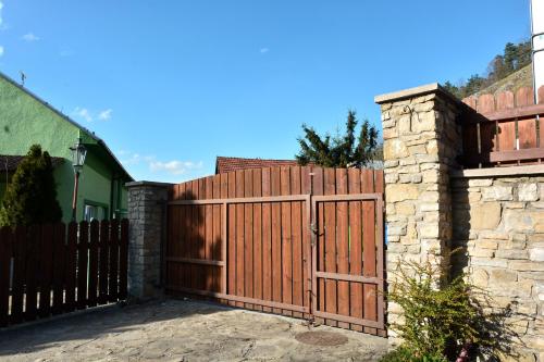 Penzion v Podhradí - image 13