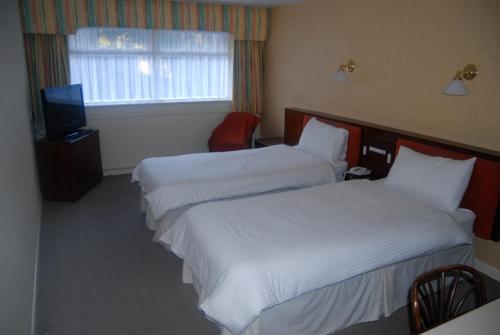 Brecon Hotel Sheffield Rotherham