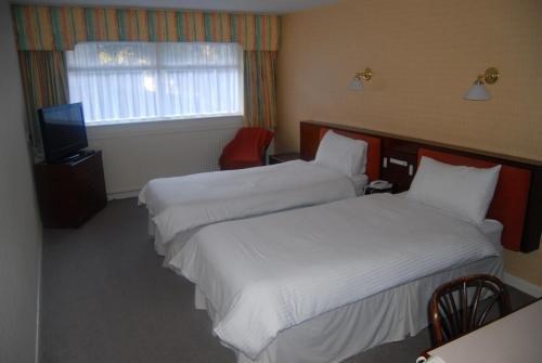 Brecon Hotel Sheffield Rotherham