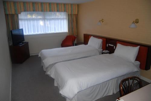 Brecon Hotel Rotherham Sheffield - image 14