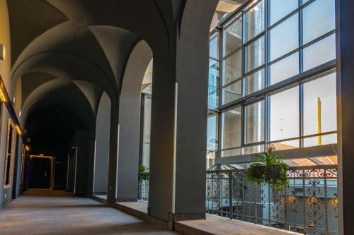 Hotel Museum Budapest - image 10