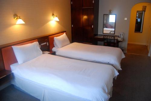 Brecon Hotel Sheffield Rotherham in Rotherham