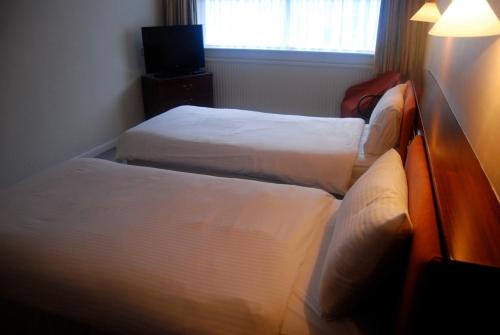 Brecon Hotel Sheffield Rotherham