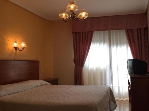 Hotel Restaurante Derby