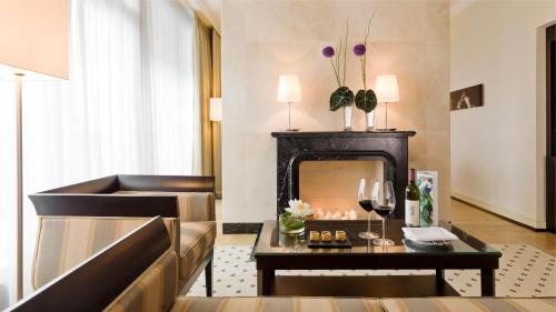 Welcome Parkhotel Euskirchen - image 6