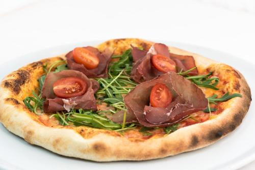 Hotel Eira – Bormio, VA