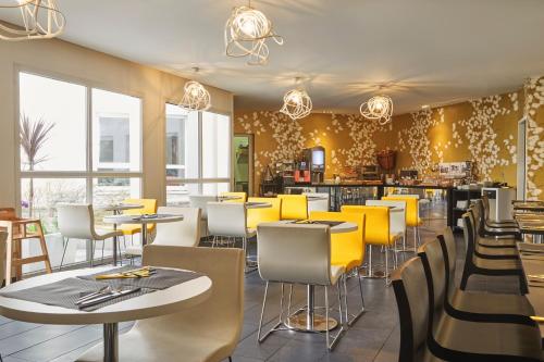 Food and beverages, Aparthotel Adagio Marseille Timone in District 05
